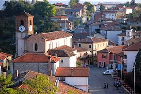 Albergo Dei Bersaglieri
