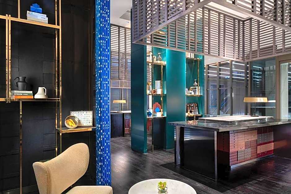 Hyatt Centric Lakeside Ningbo