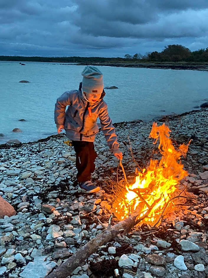 Kliff Butiik Majutus