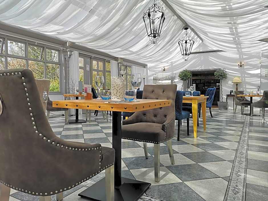 Stanhill Court Hotel, a member of Radisson Individuals