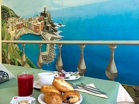 AllegroItalia La Spezia