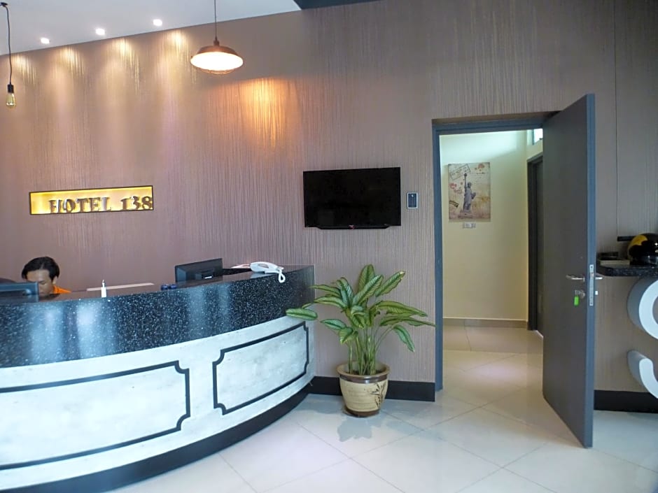 Hotel 138 @ Bestari