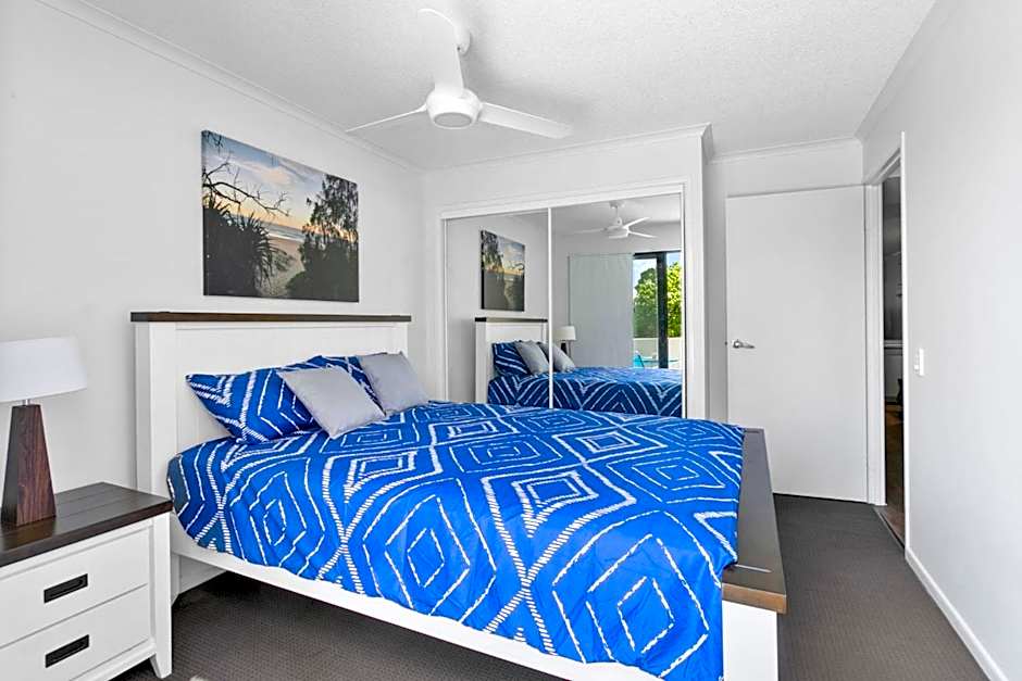 Photo 1 of 21 of 2 Bedroom Apartment, Garden View
