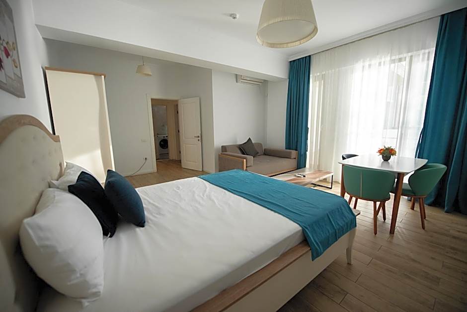 Photo 1 of 8 of Deluxe Studio, Balcony