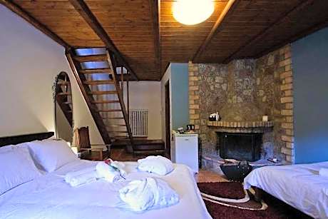 Maisonette