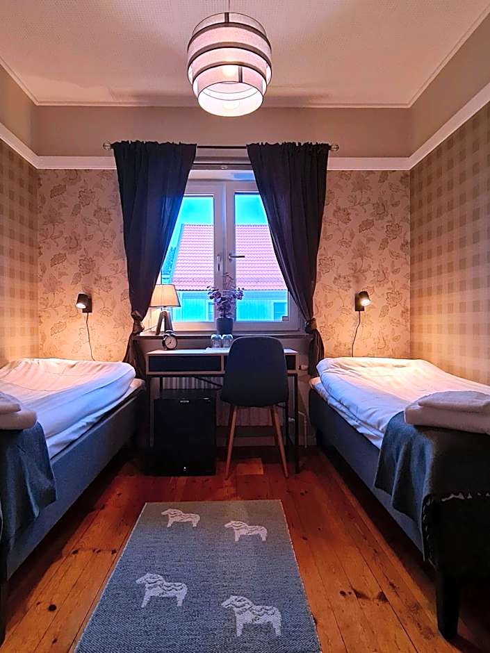 Dala-Järna Hotell och Vandrarhem