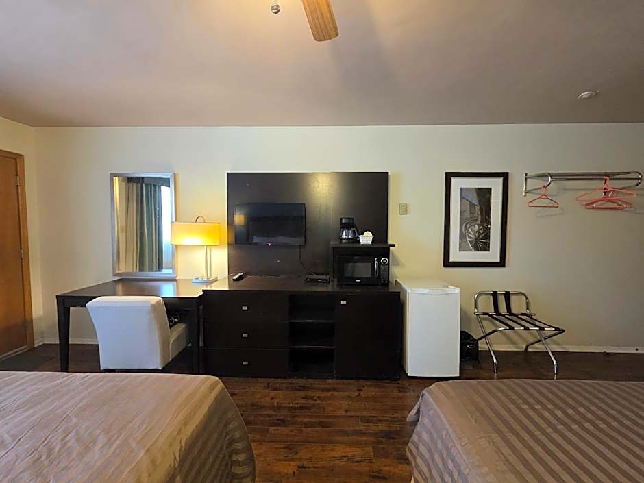 Shenstone Motor Inn and Restaurant