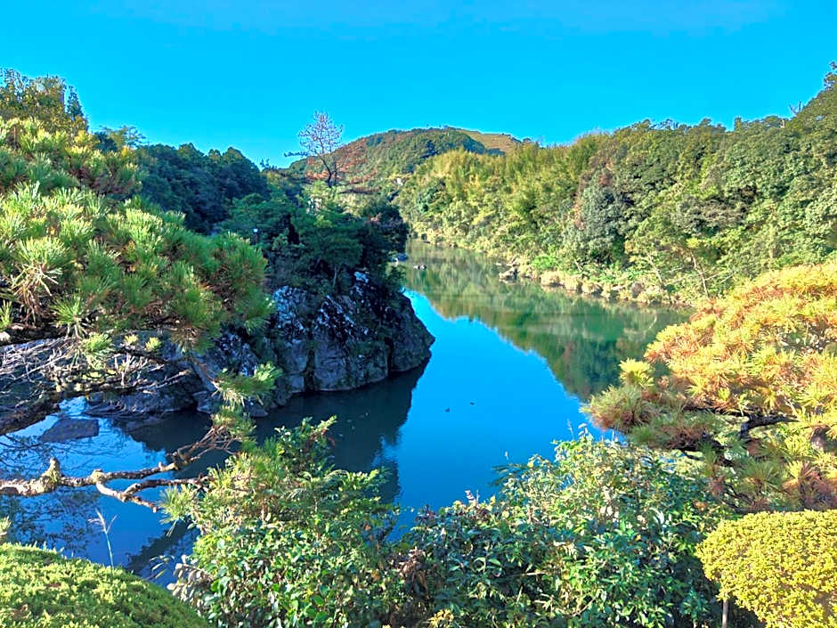 Yumeno Onsen