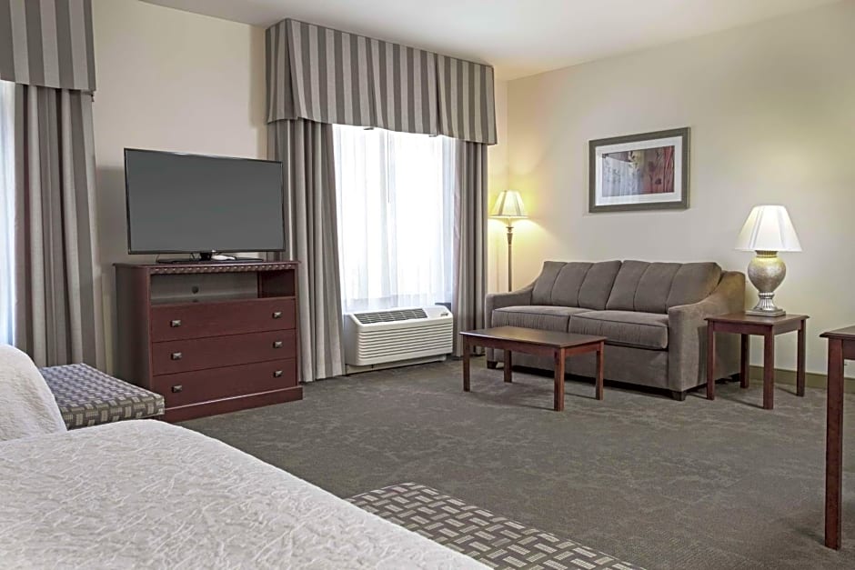 Hampton Inn By Hilton & Suites Prescott Valley