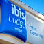 Ibis Budget Fréjus Capitou