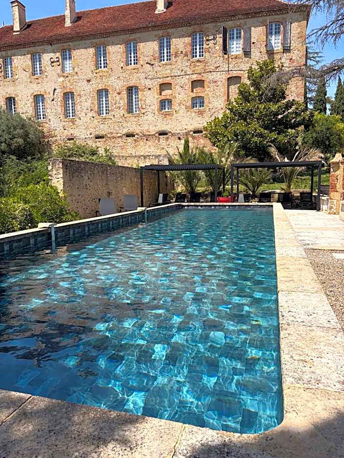 Le Monastère de Saint Mont Hôtel & Spa