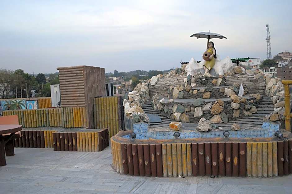 Hotel Meridian Palace