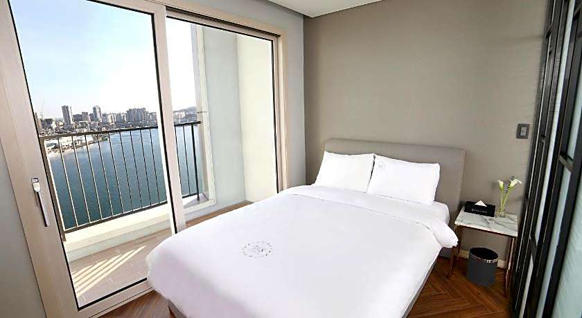 World State Hotel Sokcho