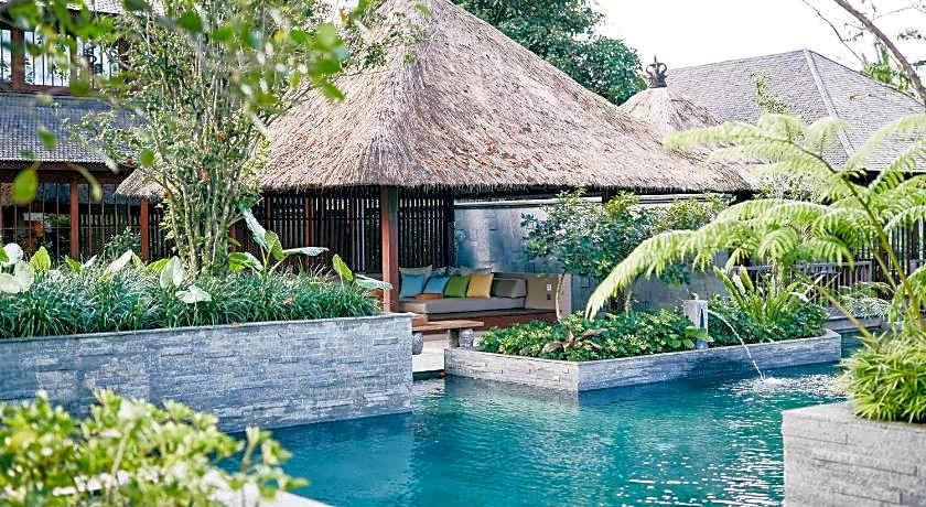 Hoshinoya Bali