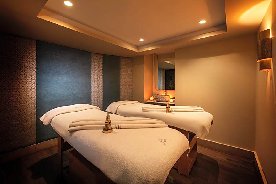 Hivernage Hotel & Spa