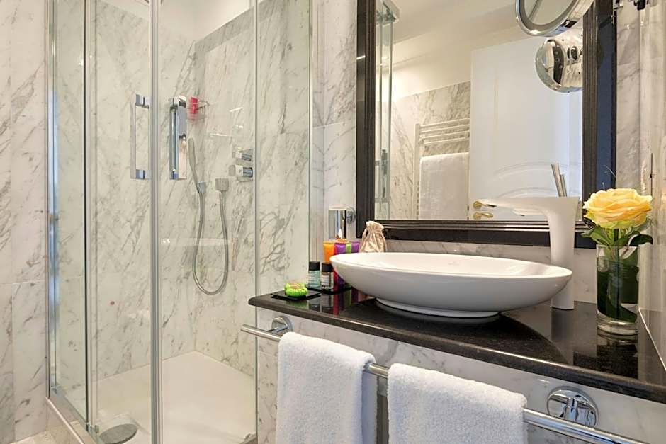 Ortea Palace Hotel, Sicily, Autograph Collection