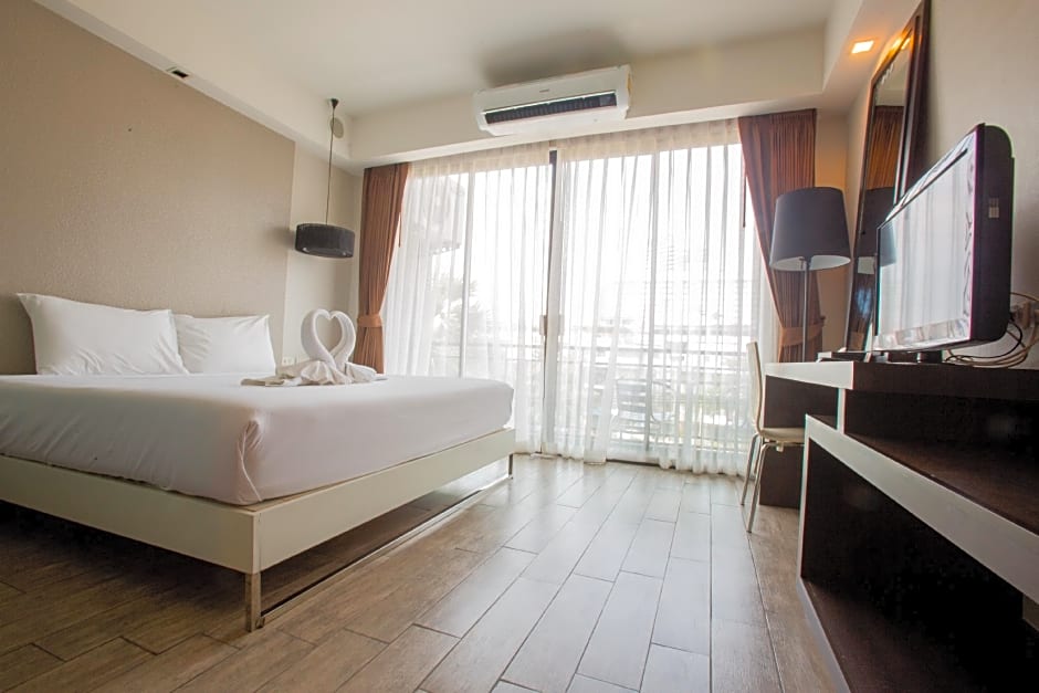 Inn Place Serviced Residence