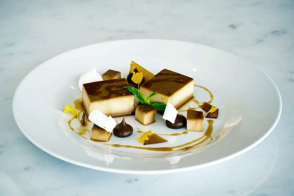 Hotel Costanero Montevideo - MGallery