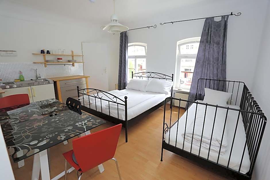 Hostel Westküste