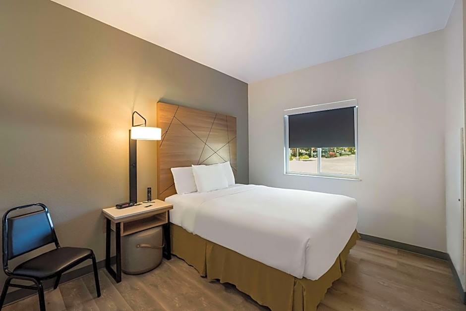 Quality Inn Yuba City-Marysville