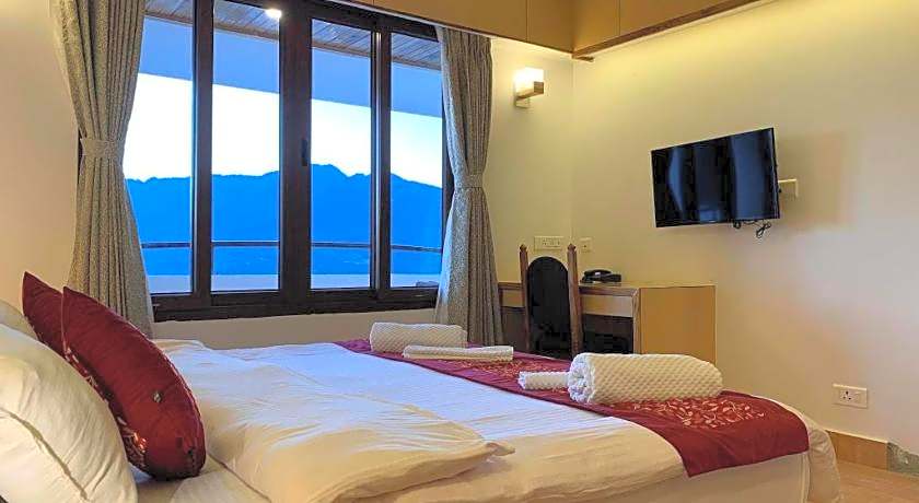 Hotel Tashi Delek