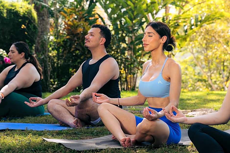 The Lodge At Chaa Creek