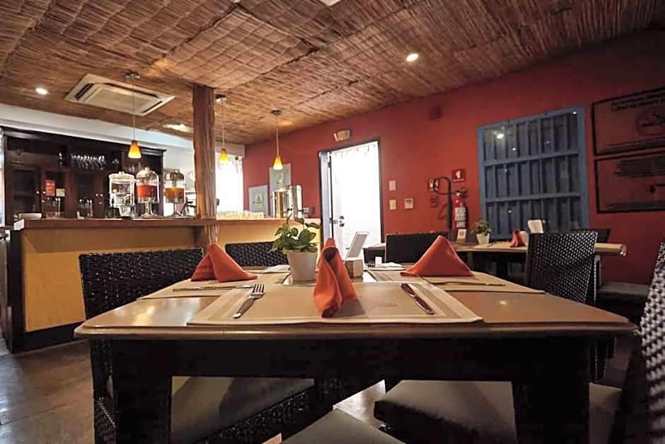 Eurobuilding Express Maiquetía