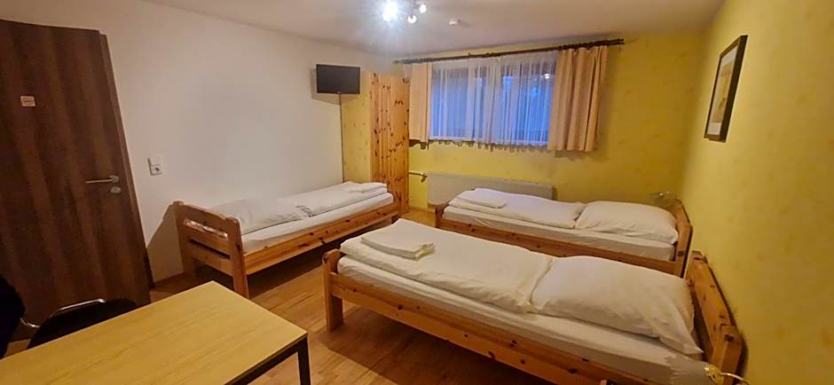 BusinessHotel Mühlenbeck