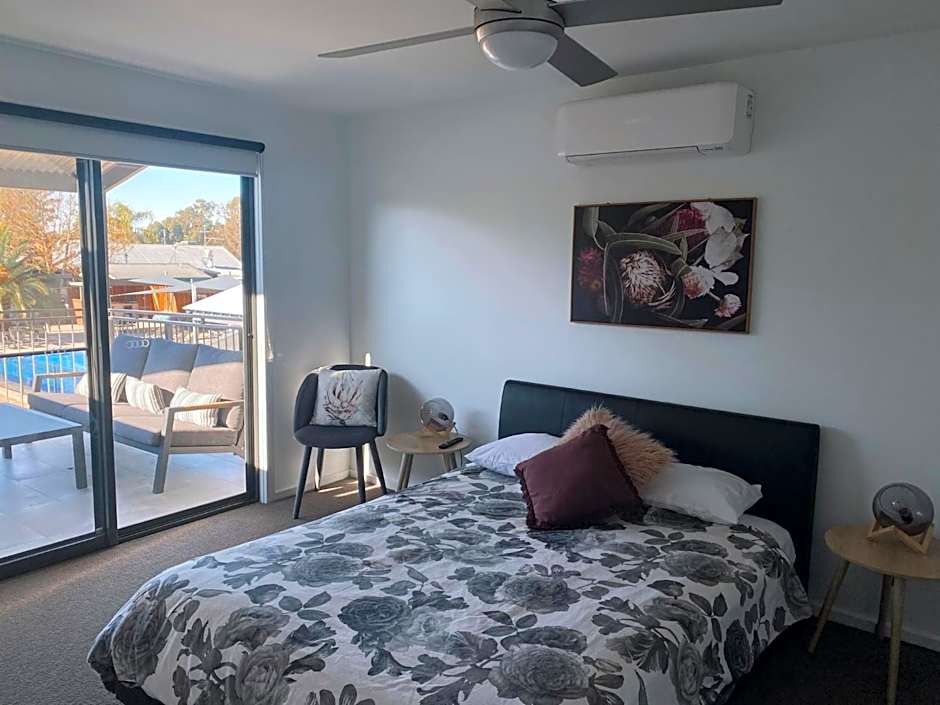 Bundalong Villas