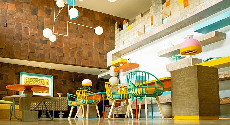 Tijili Hotel Seminyak