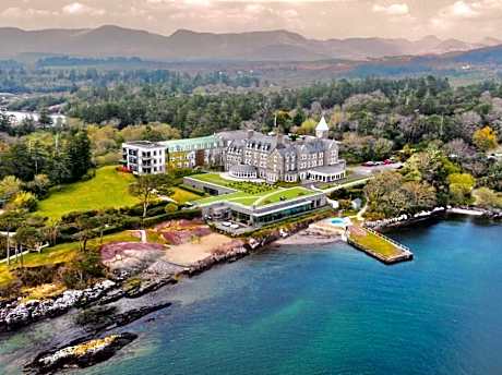 Parknasilla Resort & Spa