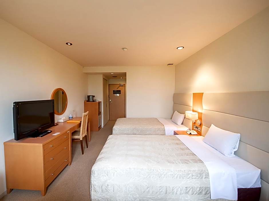 Tabist Hotel Colosseum Inn Tateshina