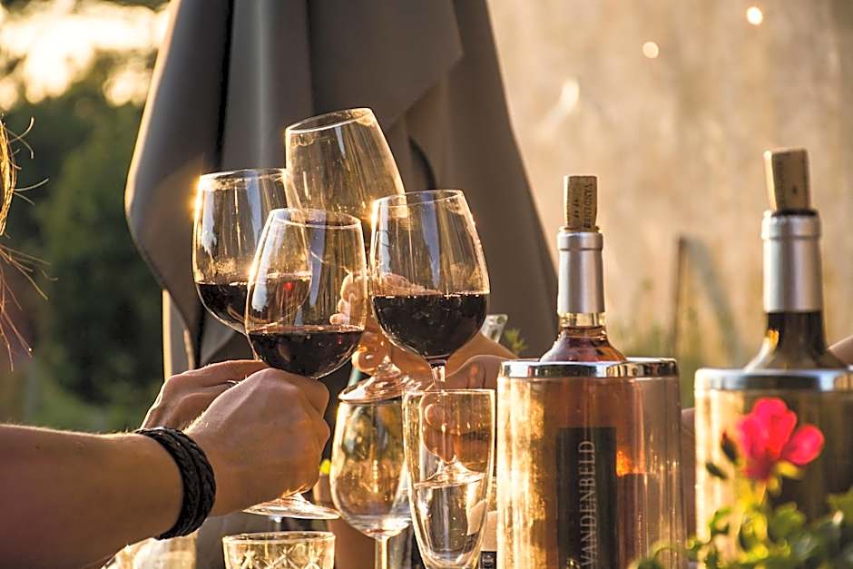 Vandenbeld Wines B&B