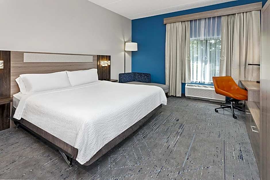 Holiday Inn Express & Suites Chicago West-OHare Arpt Area By IHG