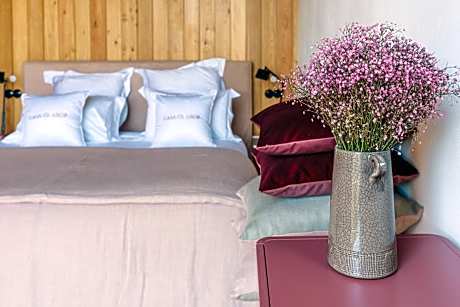 Double Room with River View