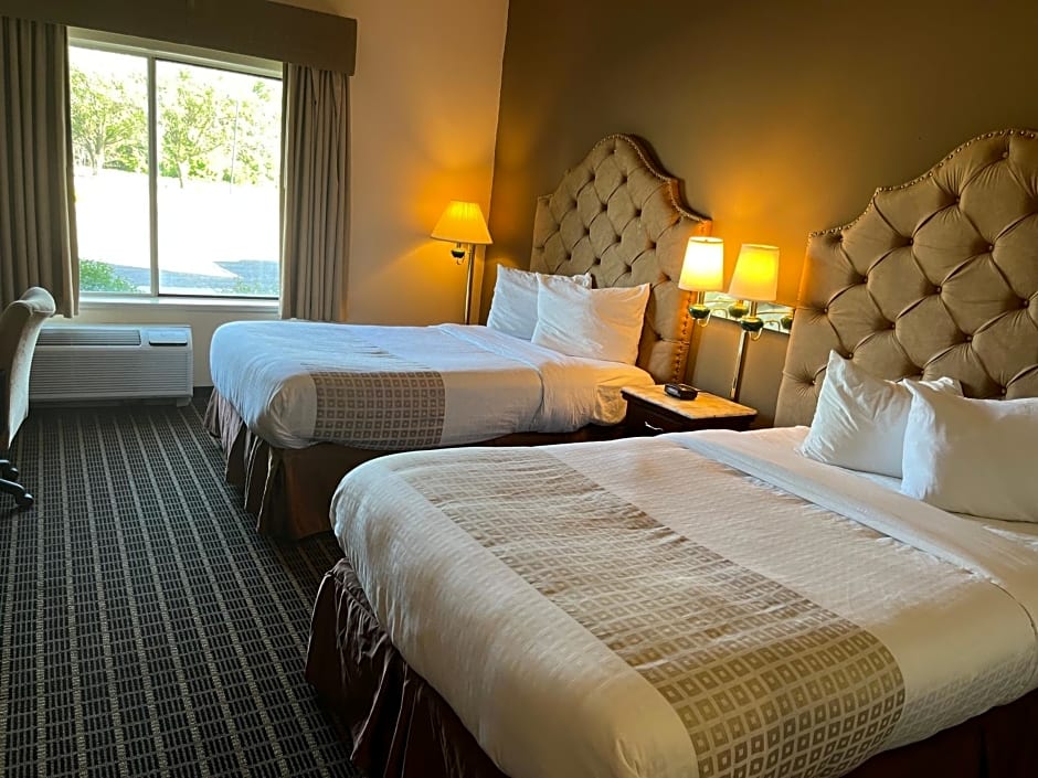 Grand Hotel Madison