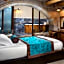 Cappa Via Cave Hotel