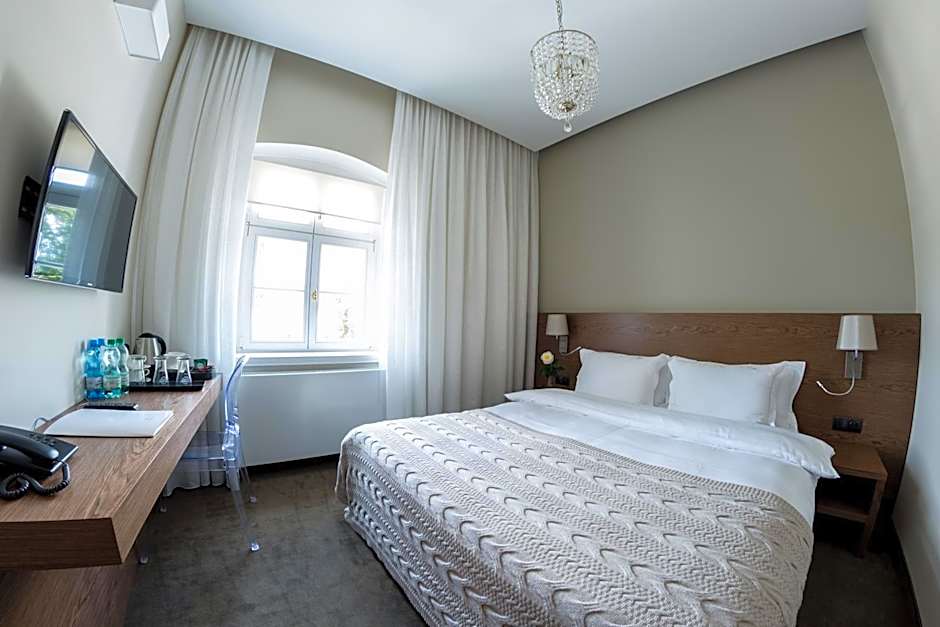 Hotel Jakubus
