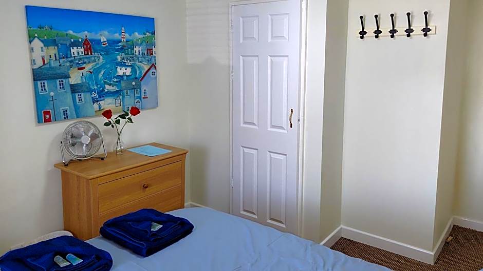 Globe Guesthouse