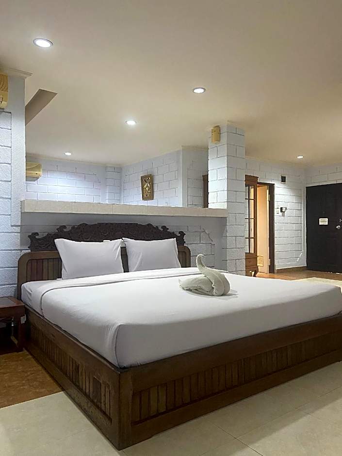 Ammara Legian By Vilarisi - 8 Minute Walk To The Beach