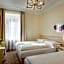 Hotel Scherer