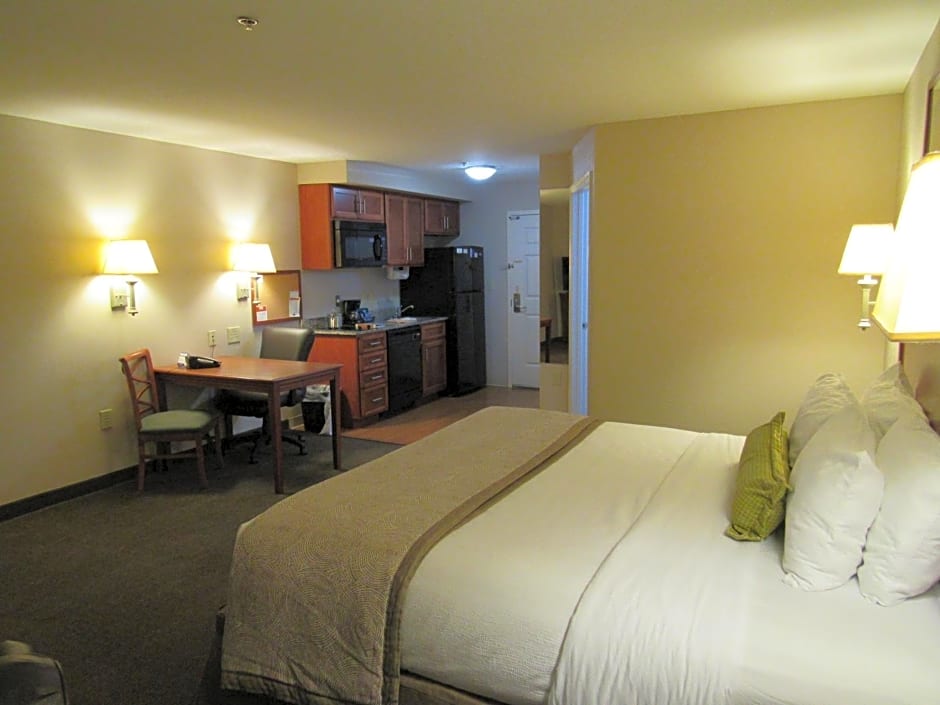 Candlewood Suites Murfreesboro, an IHG Hotel