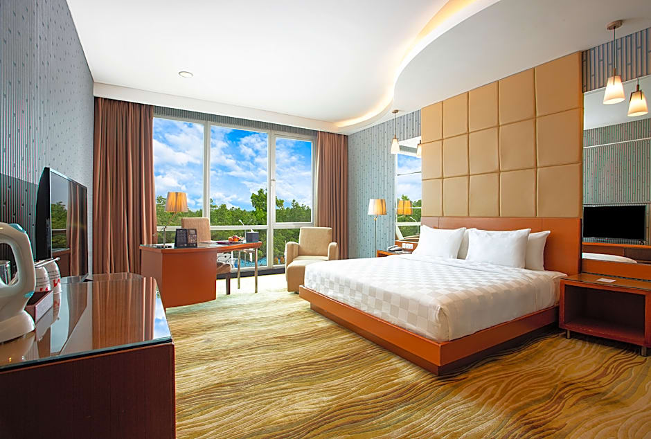 Swiss-Belhotel Kendari