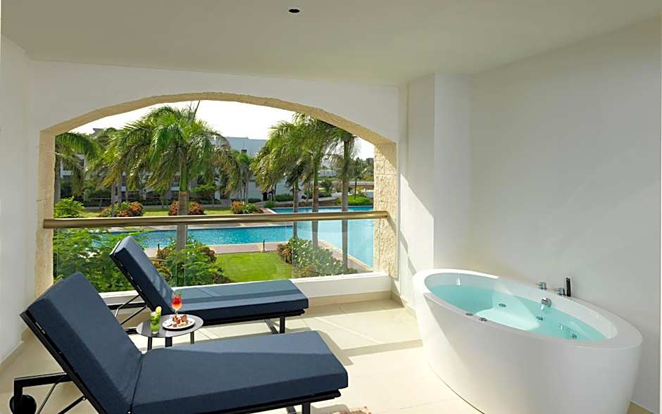 Hard Rock Hotel & Casino Punta Cana - All Inclusive