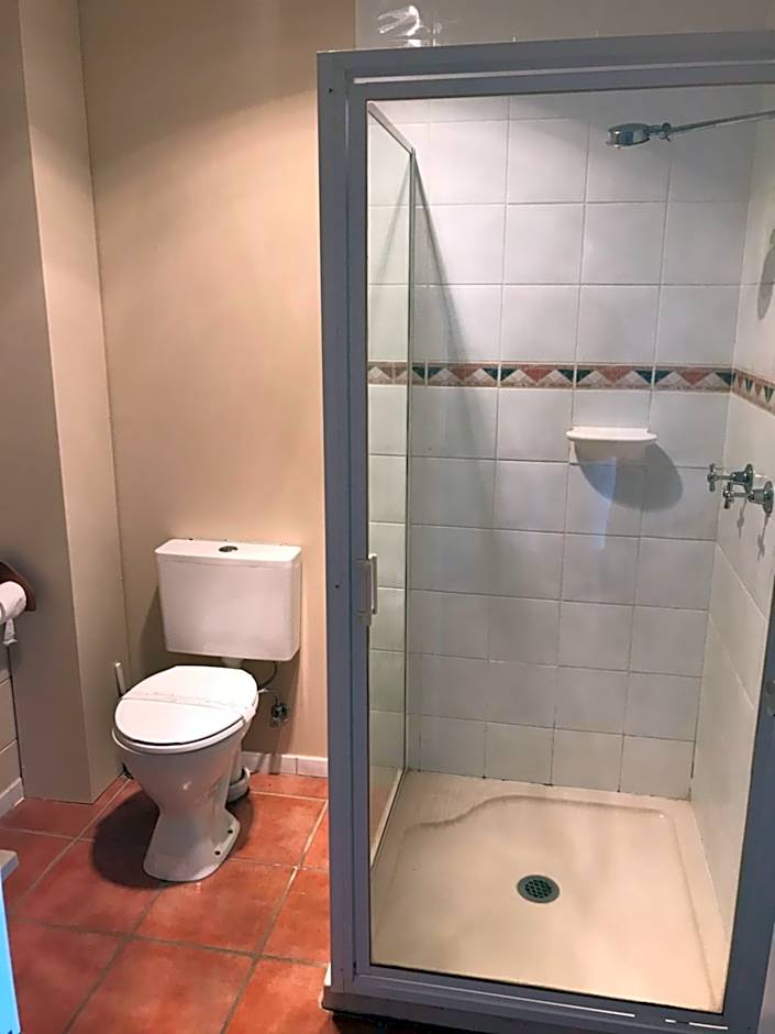 Longreach Most Central Motel