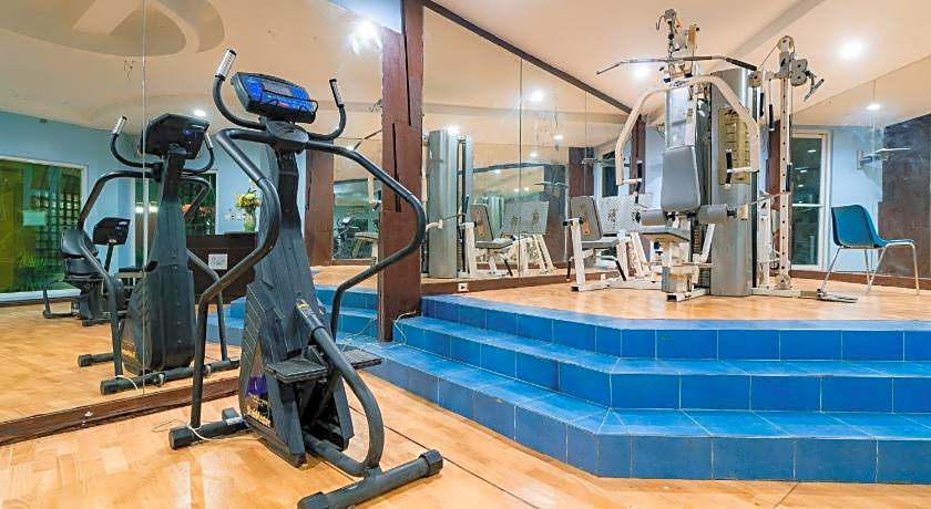 Crown Regency Residences Davao Hotel