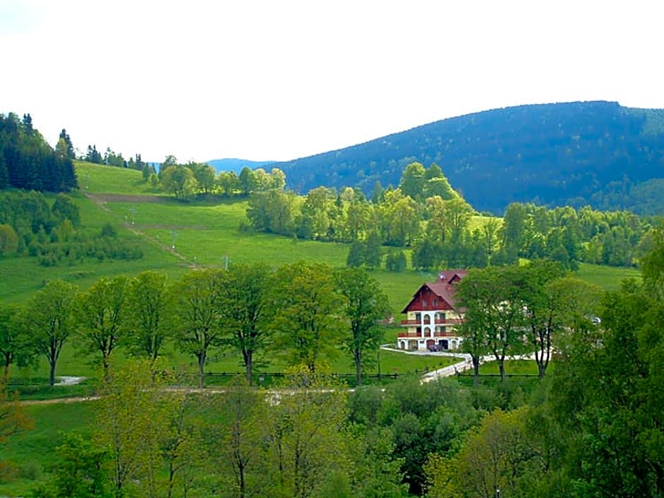 Gościniec Willa Sandra