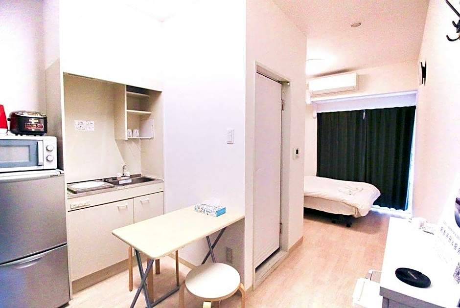 Uhome Kanda Hotel