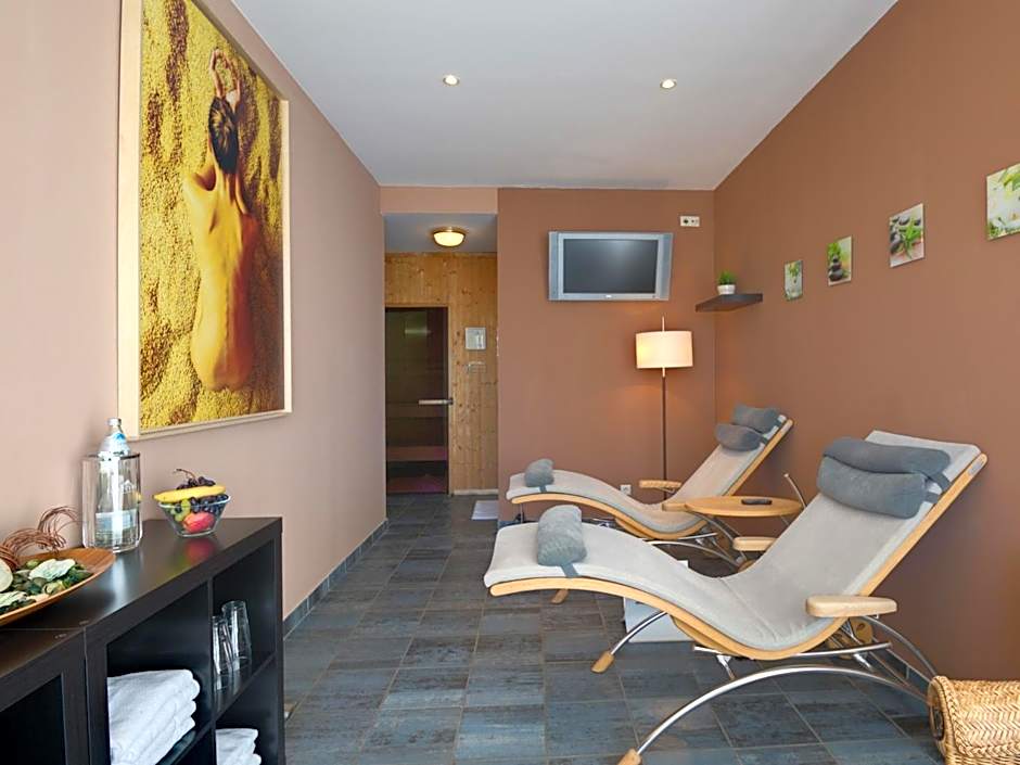 Skycity Hotel Atrigon