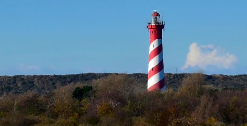 Appartement "Hartje Haamstede"